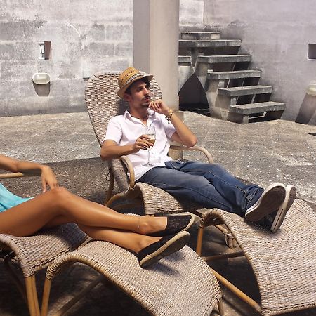 Il Nido Salentino Hotel มาร์ตาโน ภายนอก รูปภาพ