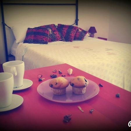 Il Nido Salentino Hotel มาร์ตาโน ภายนอก รูปภาพ