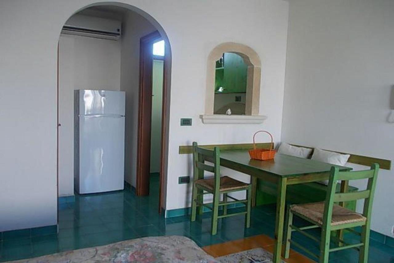 Il Nido Salentino Hotel มาร์ตาโน ภายนอก รูปภาพ