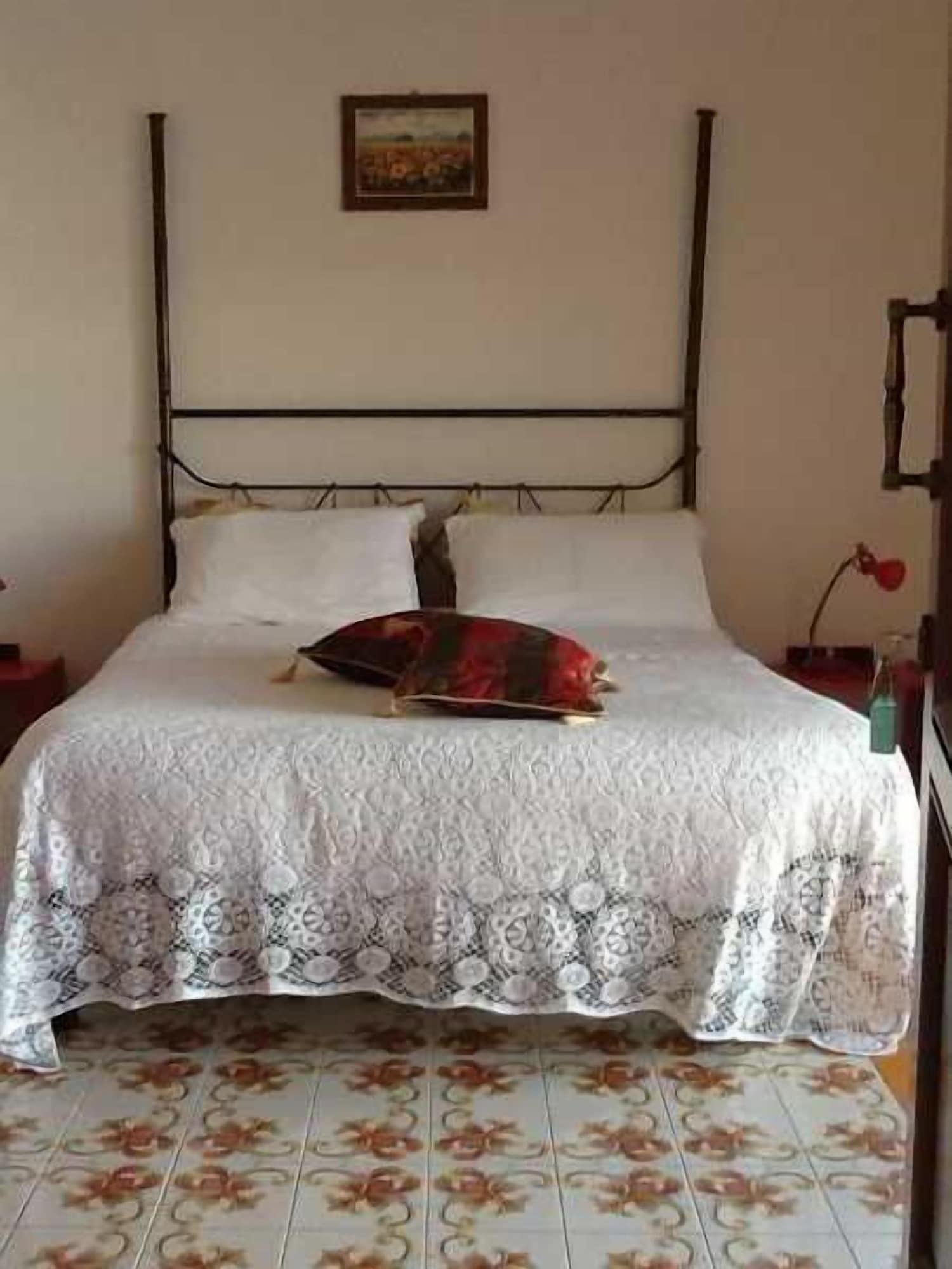 Il Nido Salentino Hotel มาร์ตาโน ภายนอก รูปภาพ