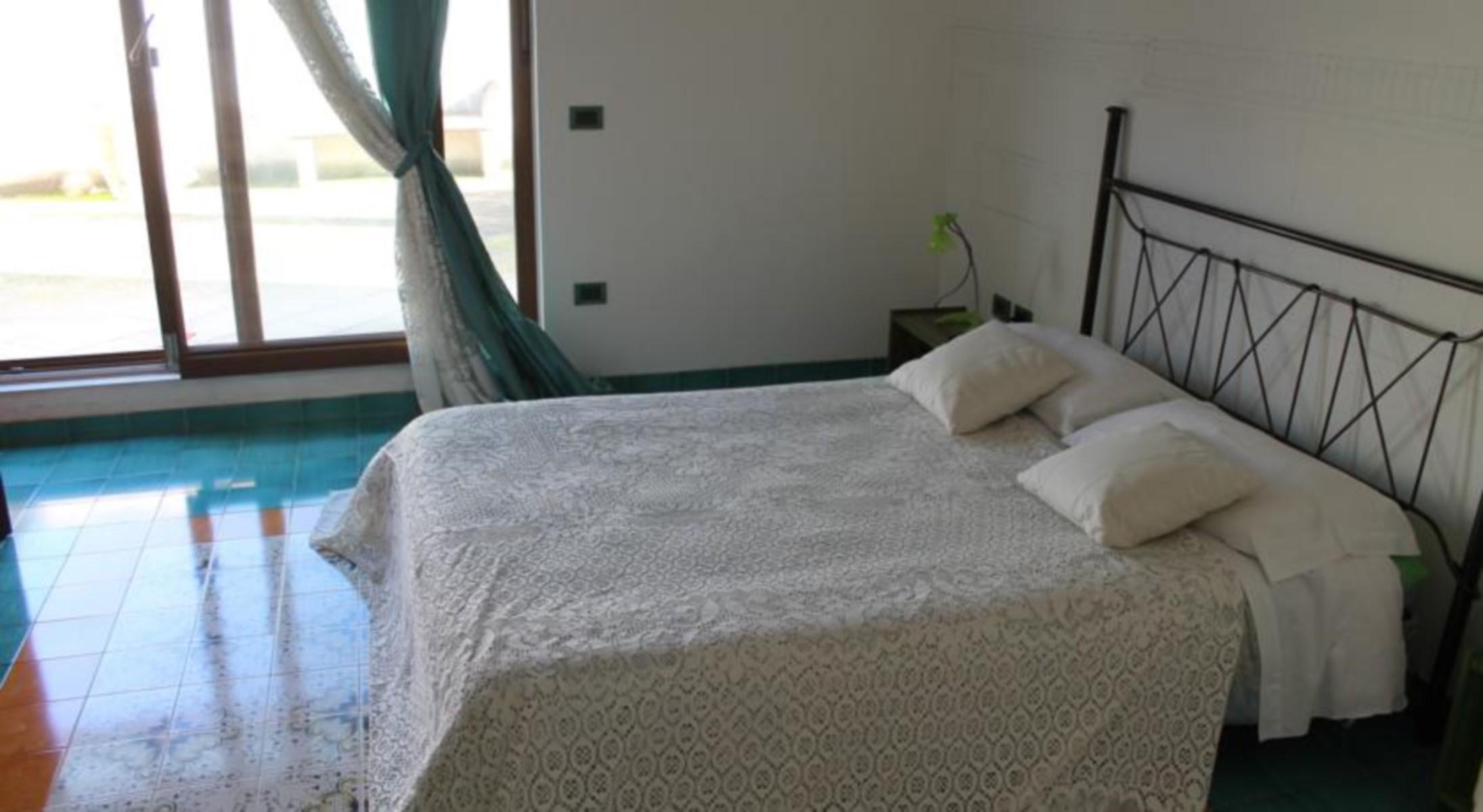 Il Nido Salentino Hotel มาร์ตาโน ภายนอก รูปภาพ
